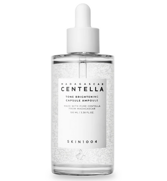 Skin1004 - Madagascar Centella  - Tone Brightening Capsule Ampoule - 100ml