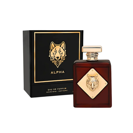 Alpha - 100ml