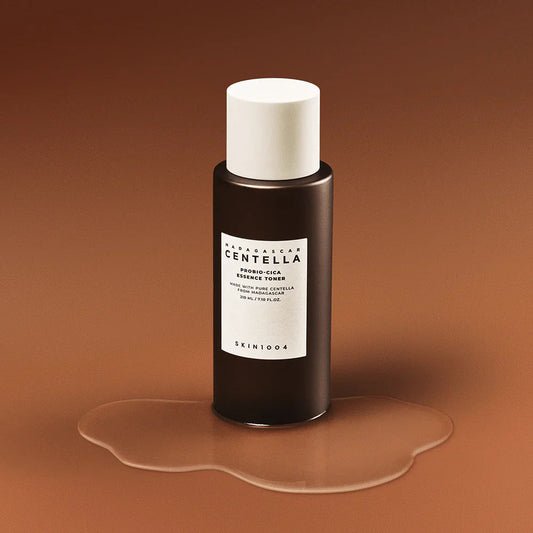 Skin1004 - Madagascar Centella - Probio-CICA Essence Toner - 210ml