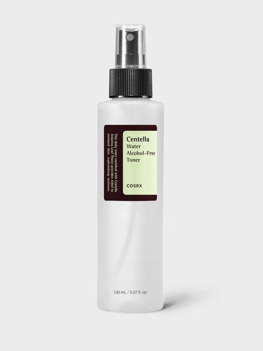 Cosrx - Centella Water Alcohol-Free Toner - 150ml