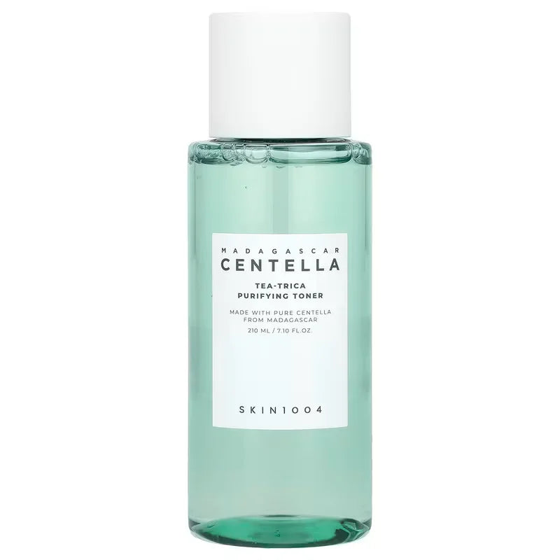 Skin1004 - Madagascar Centella - Tea-Trica Purifying Toner - 210ml