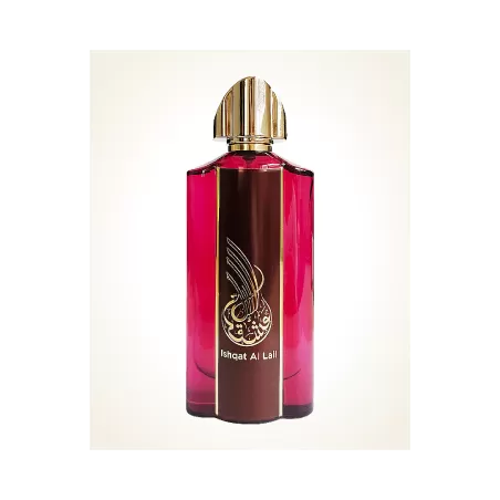 Ishqat Al Lail - Women - 100ml
