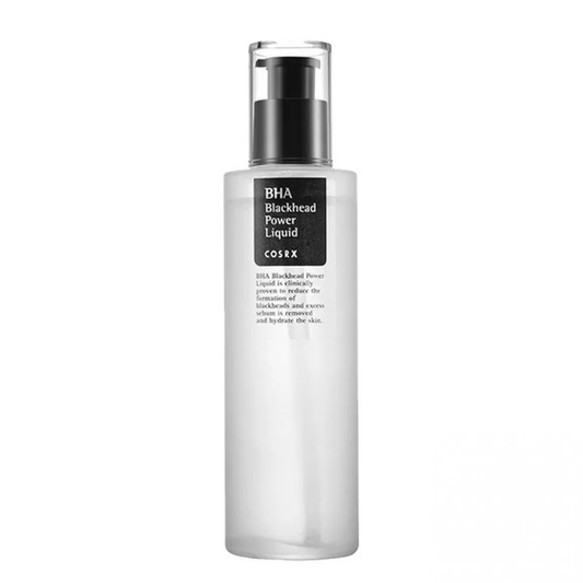 Cosrx - Bha Blackhead Power Liquid - 50ml