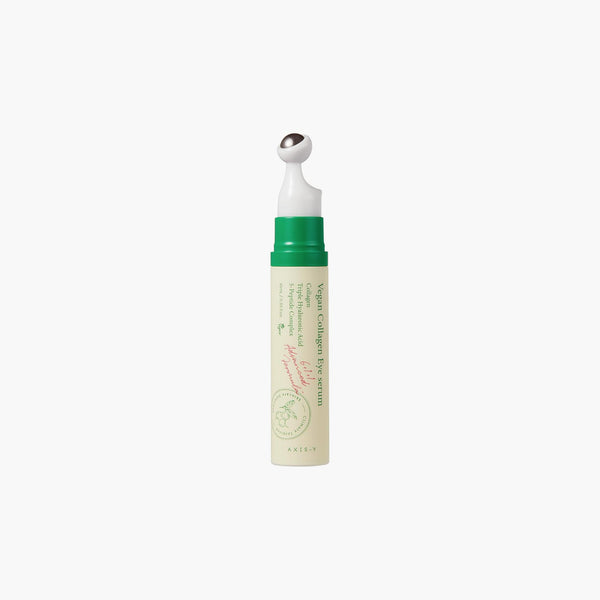 Axis-y - Vegan Collagen Eye Serum - 10ml