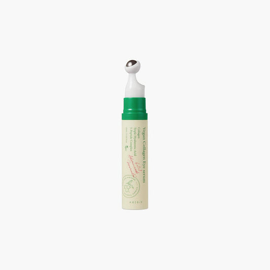 Axis-y - Vegan Collagen Eye Serum - 10ml