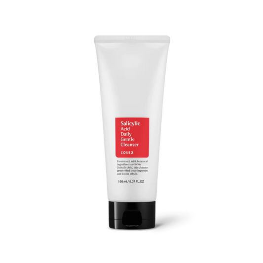 Cosrx - Salicylic Acid Gentle Daily Cleanser - 150ml