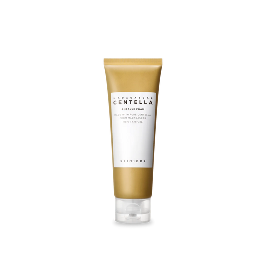 Skin1004 - Madagascar Centella - Ampoule Foam Cleanser - 125ml